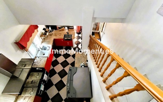 Resale - Detached villa - Orihuela - Orihuela Costa