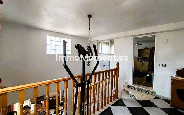 Resale - Detached villa - Orihuela - Orihuela Costa