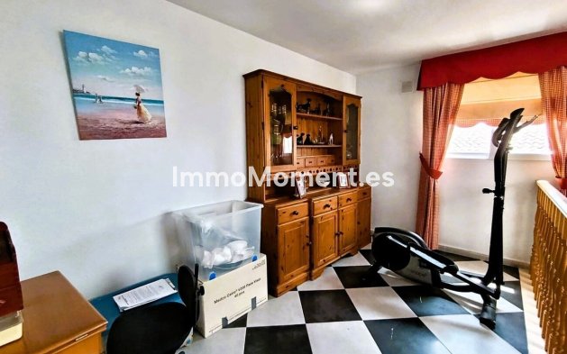 Resale - Detached villa - Orihuela - Orihuela Costa