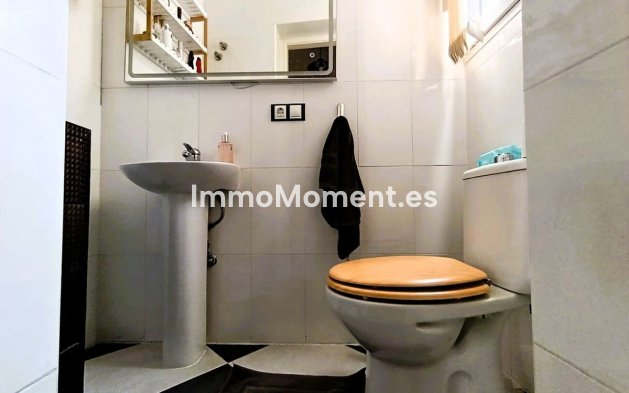 Resale - Detached villa - Orihuela - Orihuela Costa