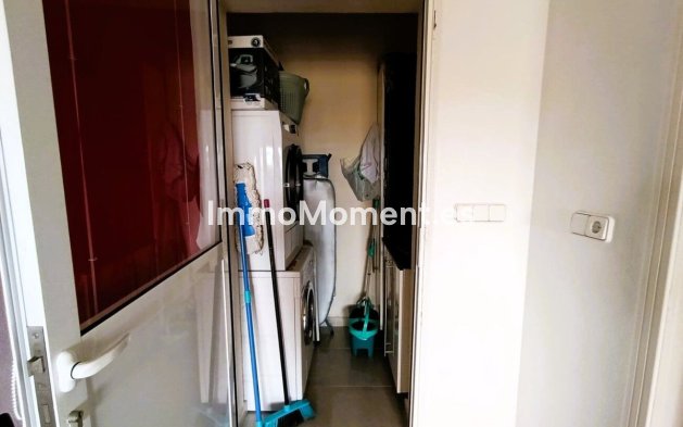 Resale - Detached villa - Orihuela - Orihuela Costa