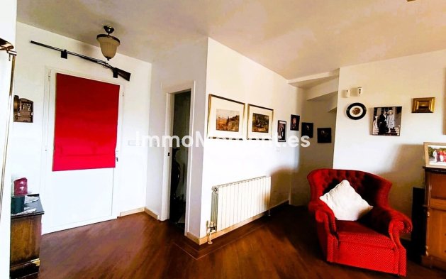 Resale - Detached villa - Orihuela - Orihuela Costa