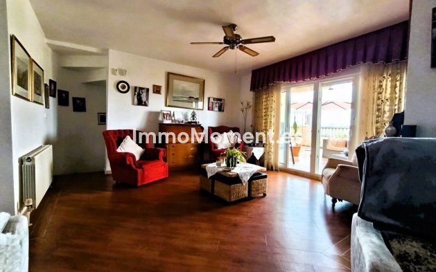 Resale - Detached villa - Orihuela - Orihuela Costa