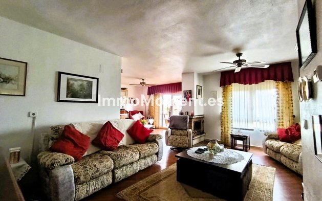 Resale - Detached villa - Orihuela - Orihuela Costa