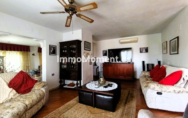 Resale - Detached villa - Orihuela - Orihuela Costa