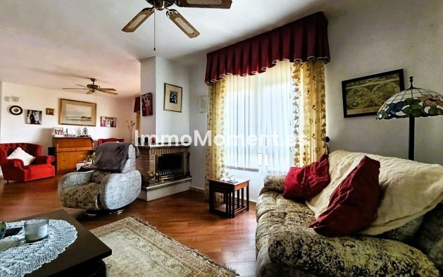 Resale - Detached villa - Orihuela - Orihuela Costa