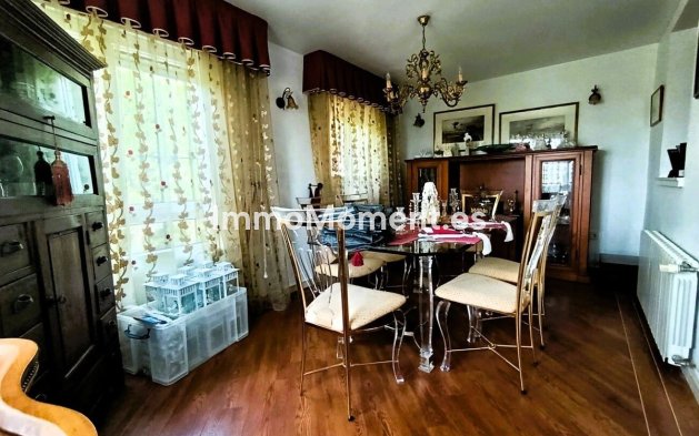 Resale - Detached villa - Orihuela - Orihuela Costa