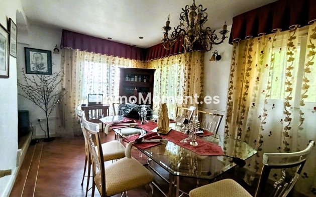 Resale - Detached villa - Orihuela - Orihuela Costa