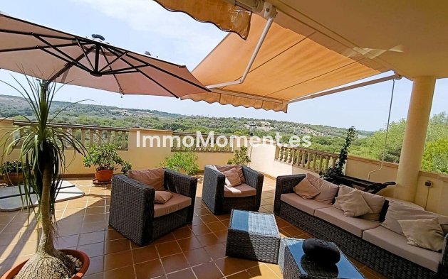 Resale - Detached villa - Orihuela - Orihuela Costa