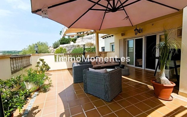 Resale - Detached villa - Orihuela - Orihuela Costa