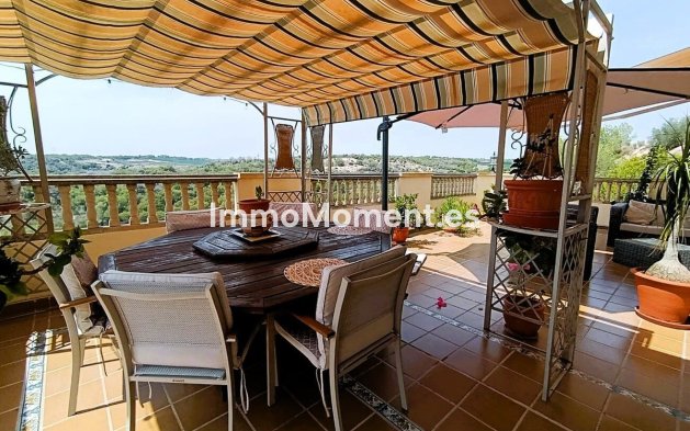 Resale - Detached villa - Orihuela - Orihuela Costa