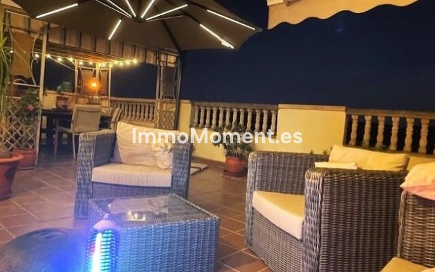 Resale - Detached villa - Orihuela - Orihuela Costa