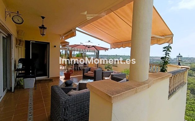 Resale - Detached villa - Orihuela - Orihuela Costa