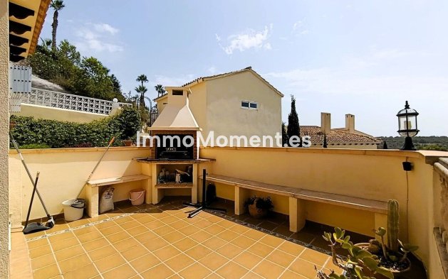 Resale - Detached villa - Orihuela - Orihuela Costa