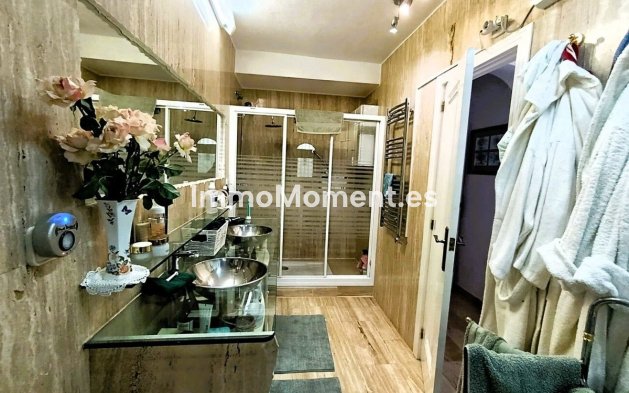 Resale - Detached villa - Orihuela - Orihuela Costa