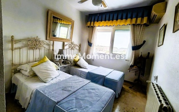 Resale - Detached villa - Orihuela - Orihuela Costa
