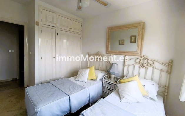 Resale - Detached villa - Orihuela - Orihuela Costa