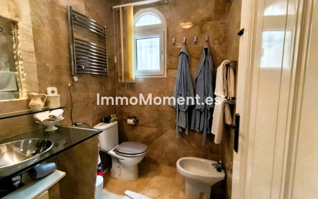 Resale - Detached villa - Orihuela - Orihuela Costa