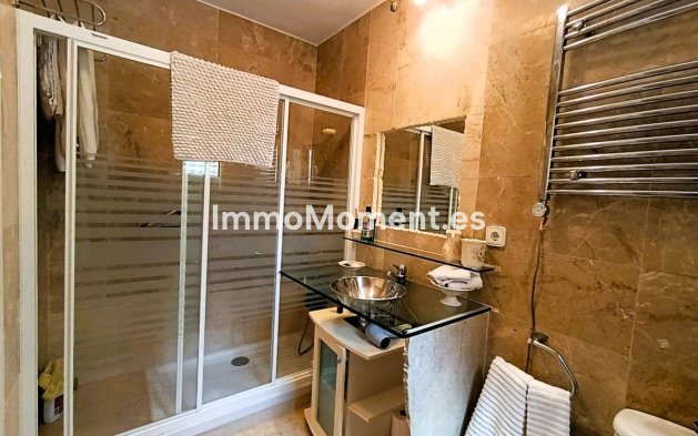 Resale - Detached villa - Orihuela - Orihuela Costa