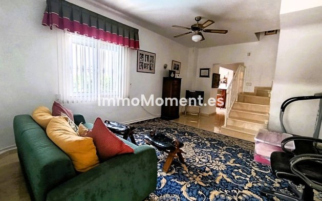 Resale - Detached villa - Orihuela - Orihuela Costa