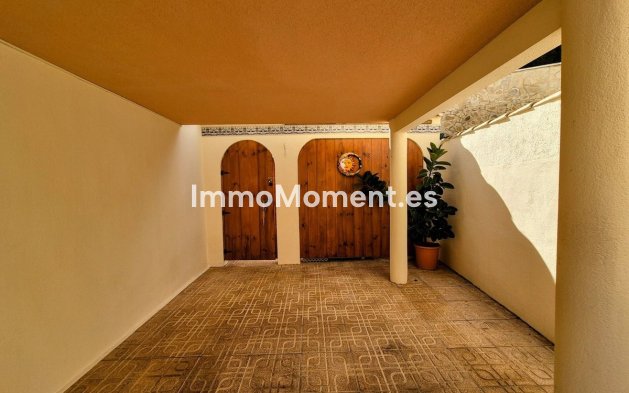 Wiederverkauf - Freistehende Villa - Orihuela - Orihuela Costa
