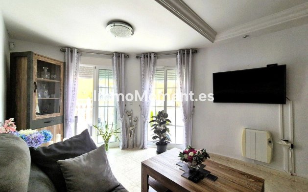 Wiederverkauf - Freistehende Villa - Orihuela - Orihuela Costa