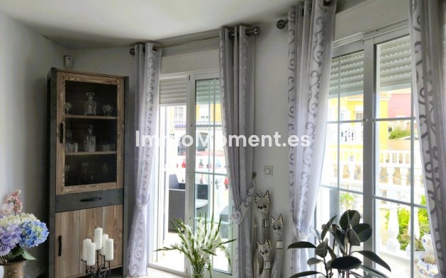 Wiederverkauf - Freistehende Villa - Orihuela - Orihuela Costa