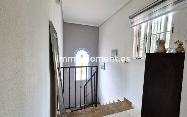 Wiederverkauf - Freistehende Villa - Orihuela - Orihuela Costa