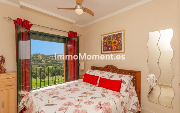 Bestaande woning - Appartement - Marbella - Elviria