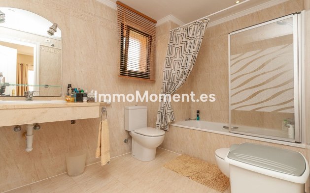 Bestaande woning - Appartement - Marbella - Elviria