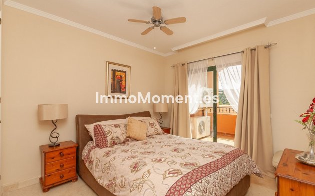 Bestaande woning - Appartement - Marbella - Elviria