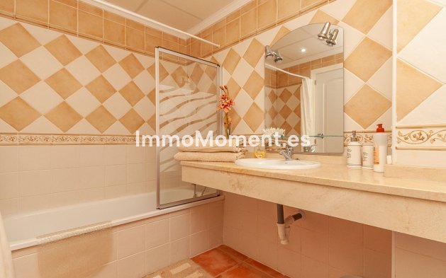 Bestaande woning - Appartement - Marbella - Elviria