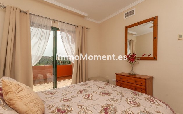 Bestaande woning - Appartement - Marbella - Elviria