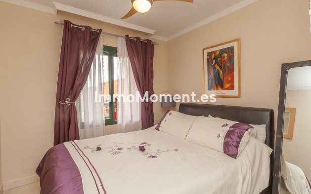 Bestaande woning - Appartement - Marbella - Elviria