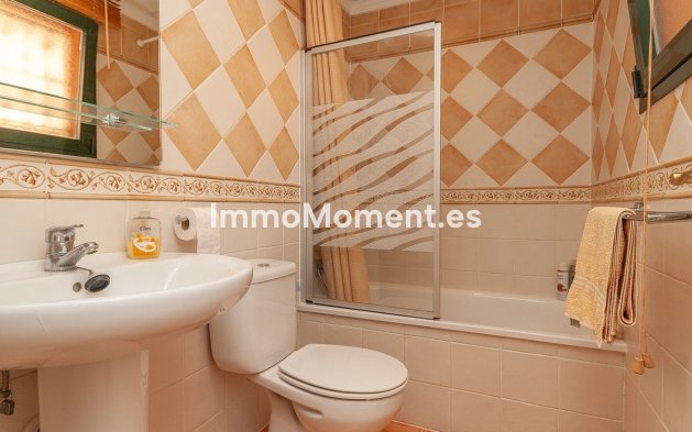Bestaande woning - Appartement - Marbella - Elviria