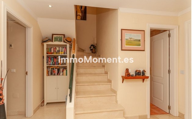 Bestaande woning - Appartement - Marbella - Elviria