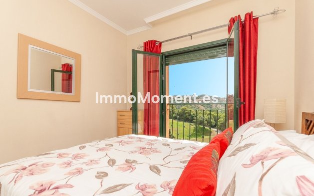 Bestaande woning - Appartement - Marbella - Elviria