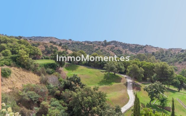 Bestaande woning - Appartement - Marbella - Elviria