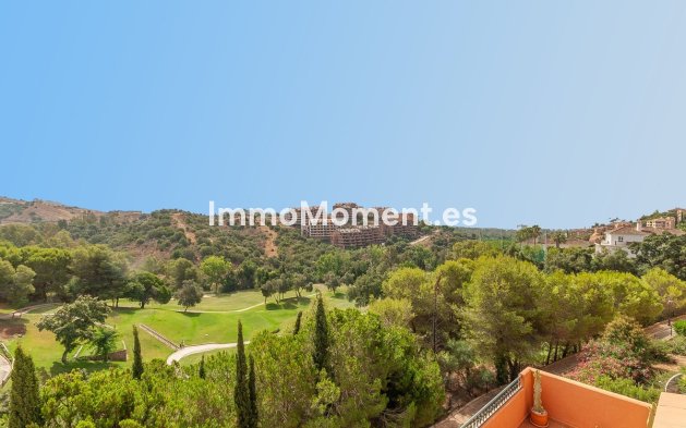 Bestaande woning - Appartement - Marbella - Elviria