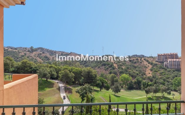 Bestaande woning - Appartement - Marbella - Elviria