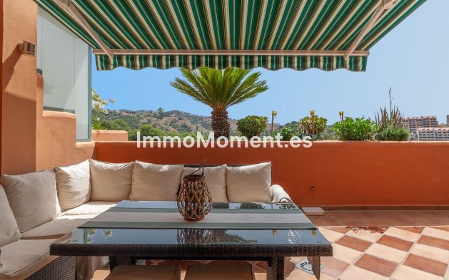 Bestaande woning - Appartement - Marbella - Elviria