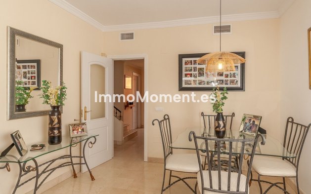Bestaande woning - Appartement - Marbella - Elviria