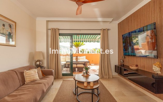 Bestaande woning - Appartement - Marbella - Elviria