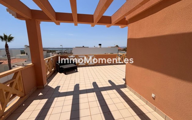 Resale - Detached villa - Rojales - Ciudad Quesada