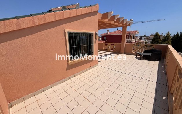 Resale - Detached villa - Rojales - Ciudad Quesada