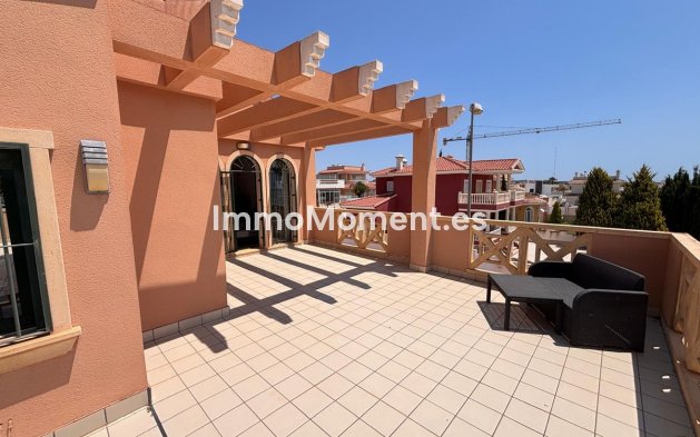 Resale - Detached villa - Rojales - Ciudad Quesada