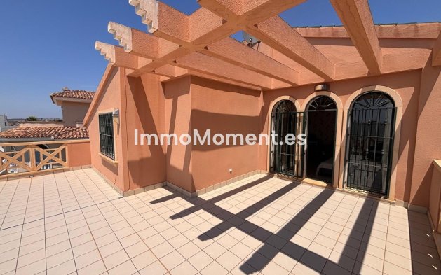 Resale - Detached villa - Rojales - Ciudad Quesada