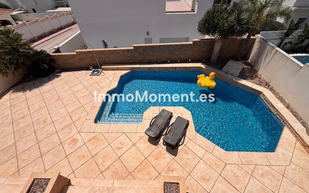 Resale - Detached villa - Rojales - Ciudad Quesada