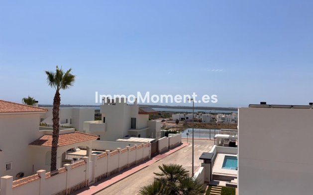 Resale - Detached villa - Rojales - Ciudad Quesada