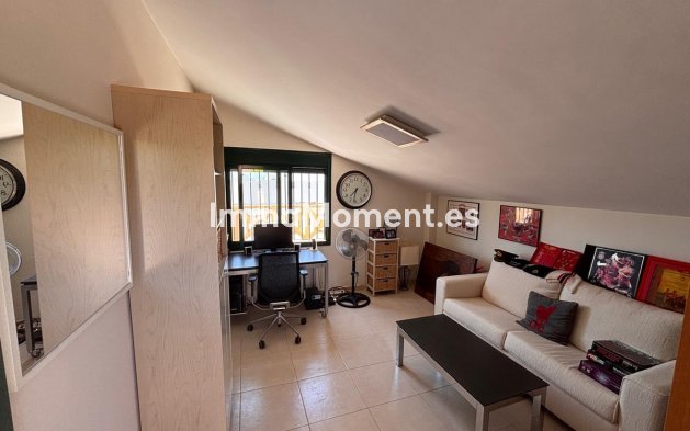 Resale - Detached villa - Rojales - Ciudad Quesada